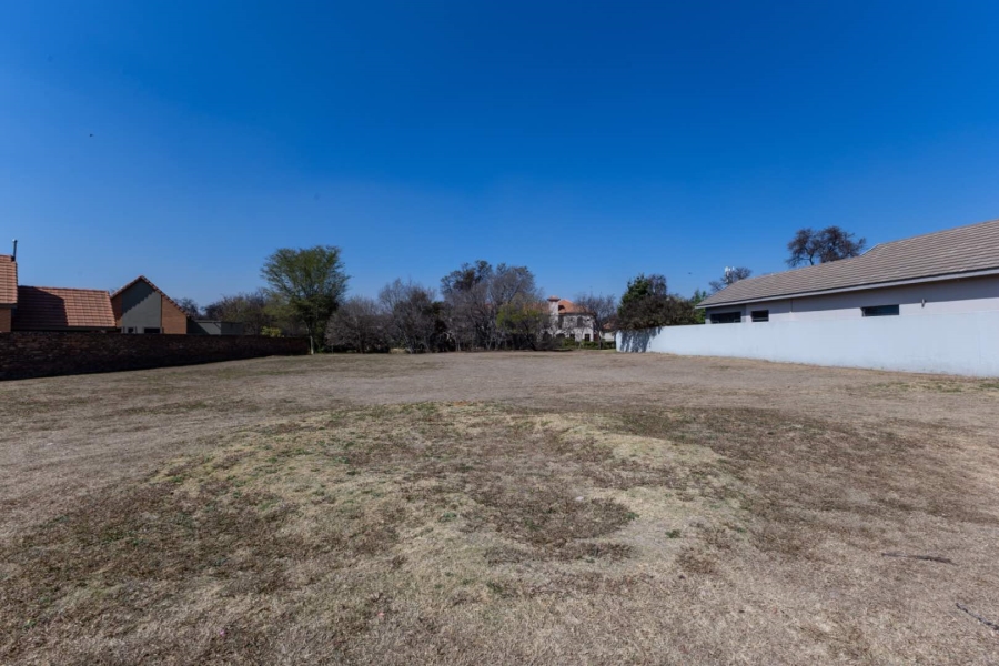 0 Bedroom Property for Sale in The Ridge Gauteng