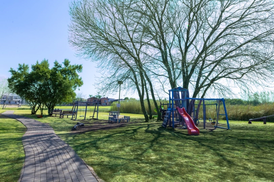 0 Bedroom Property for Sale in The Ridge Gauteng