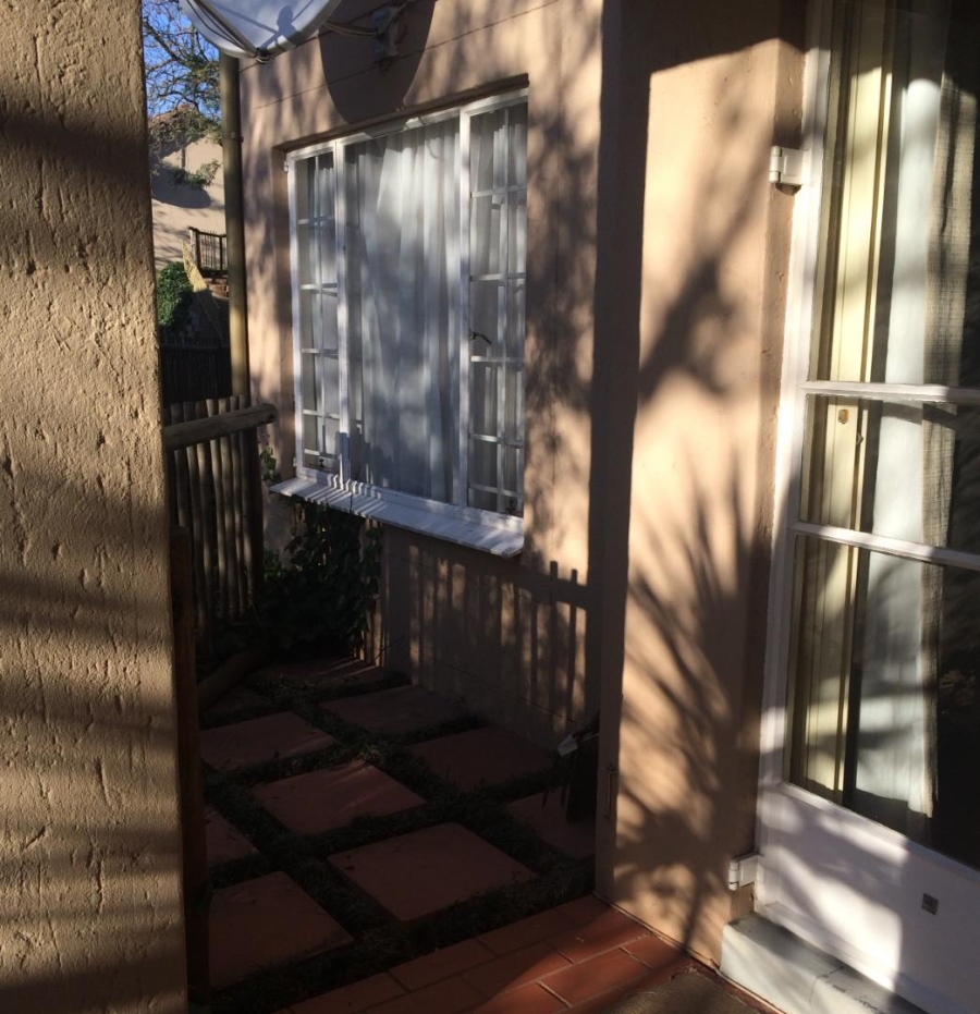 To Let 2 Bedroom Property for Rent in Newlands Gauteng