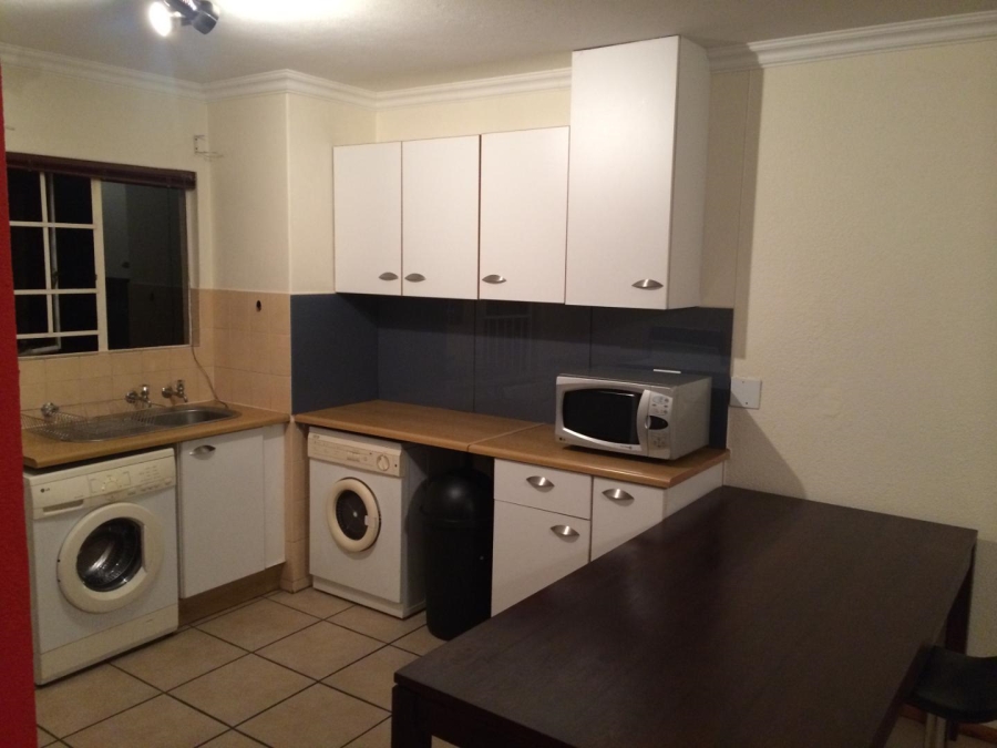 To Let 2 Bedroom Property for Rent in Newlands Gauteng