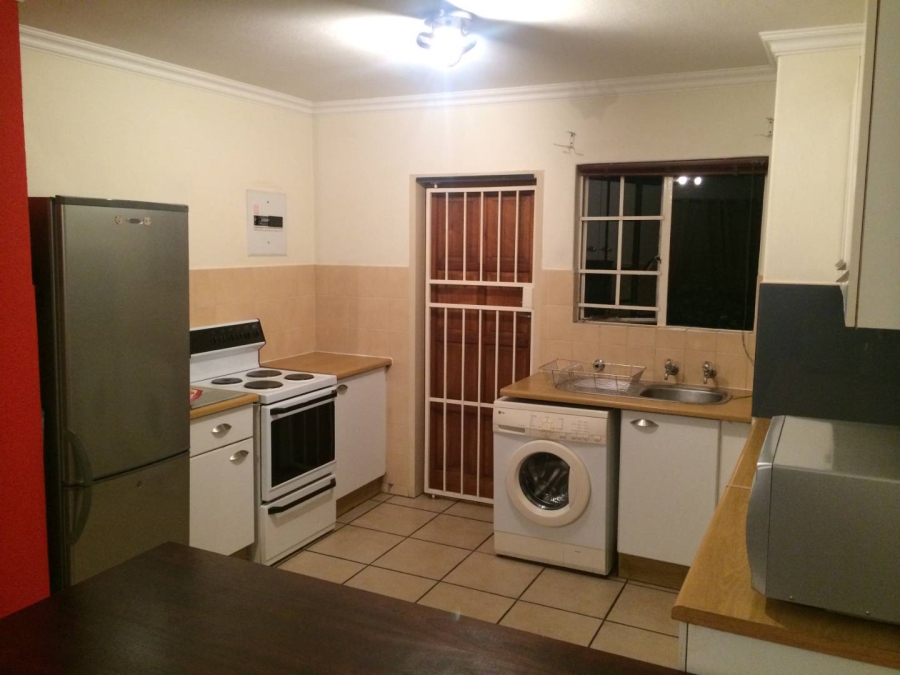 To Let 2 Bedroom Property for Rent in Newlands Gauteng