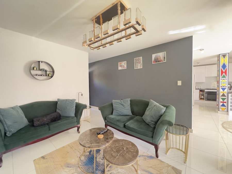3 Bedroom Property for Sale in Equestria Gauteng