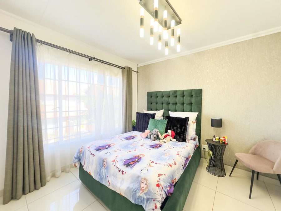 3 Bedroom Property for Sale in Equestria Gauteng