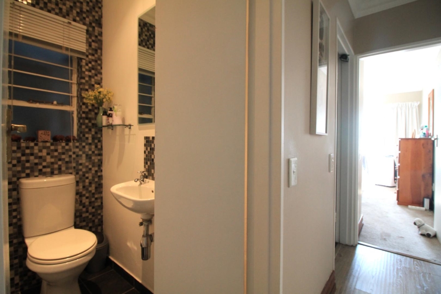 To Let 2 Bedroom Property for Rent in Lonehill Gauteng