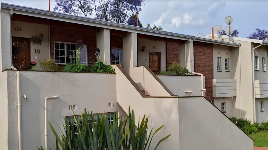 2 Bedroom Property for Sale in Sandown Gauteng
