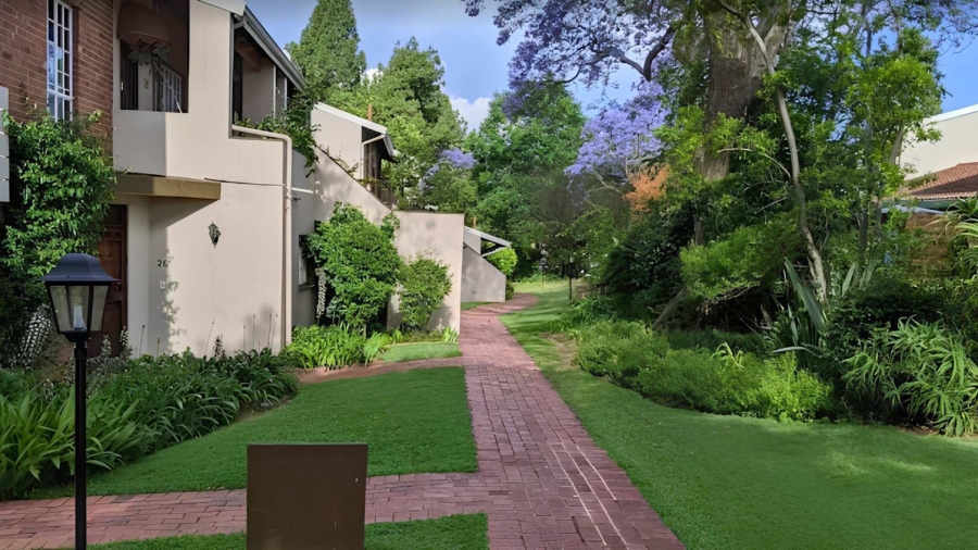 2 Bedroom Property for Sale in Sandown Gauteng