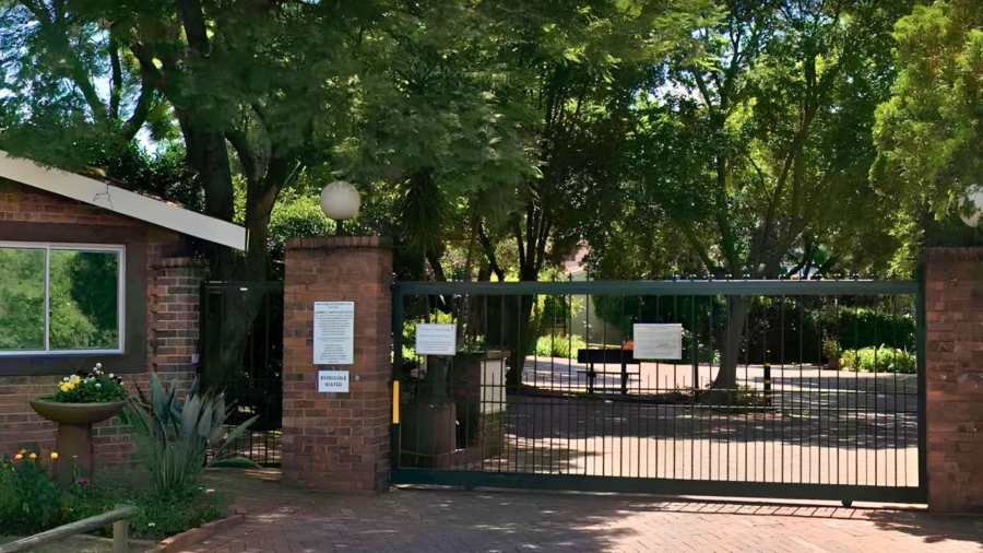 2 Bedroom Property for Sale in Sandown Gauteng