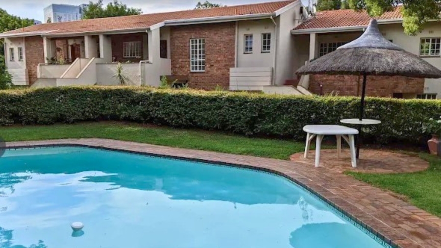2 Bedroom Property for Sale in Sandown Gauteng