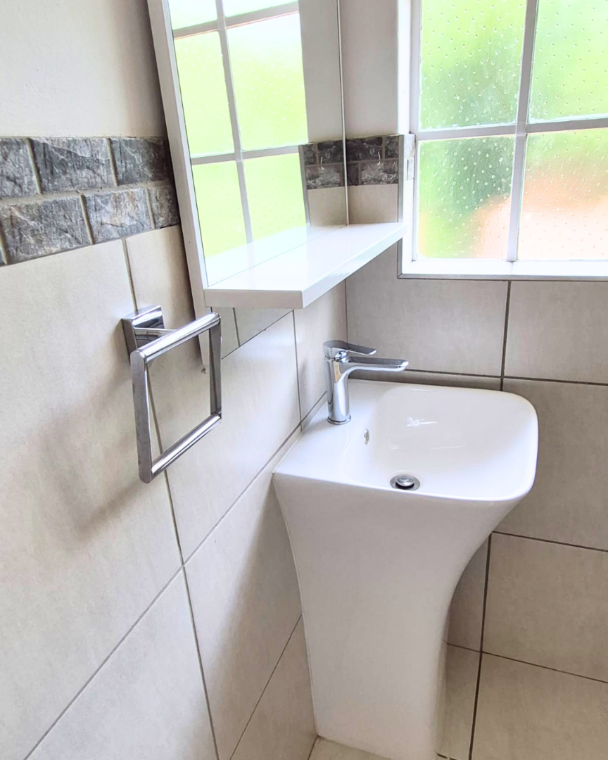 2 Bedroom Property for Sale in Sandown Gauteng