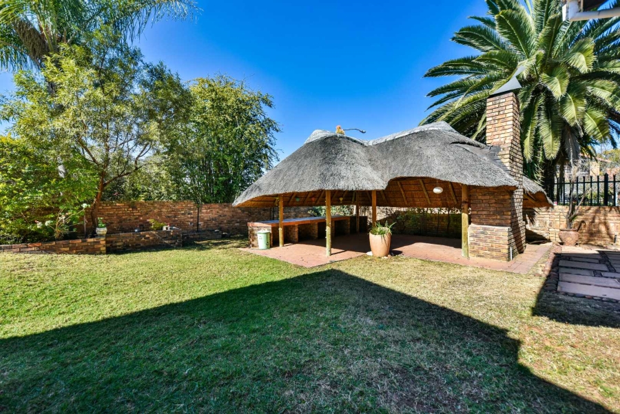 4 Bedroom Property for Sale in Moreleta Park Gauteng