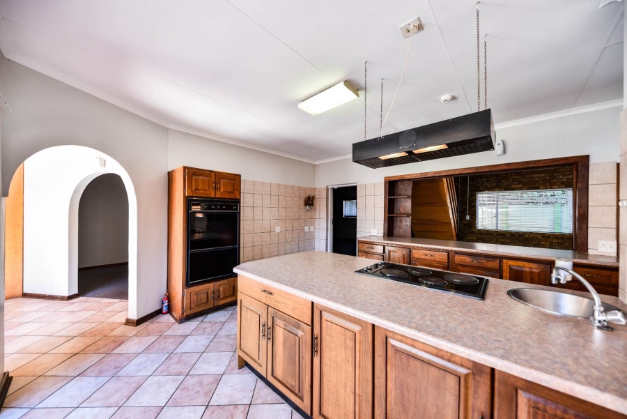 4 Bedroom Property for Sale in Moreleta Park Gauteng