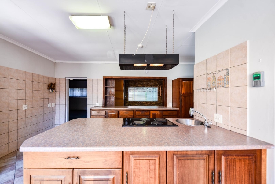 4 Bedroom Property for Sale in Moreleta Park Gauteng