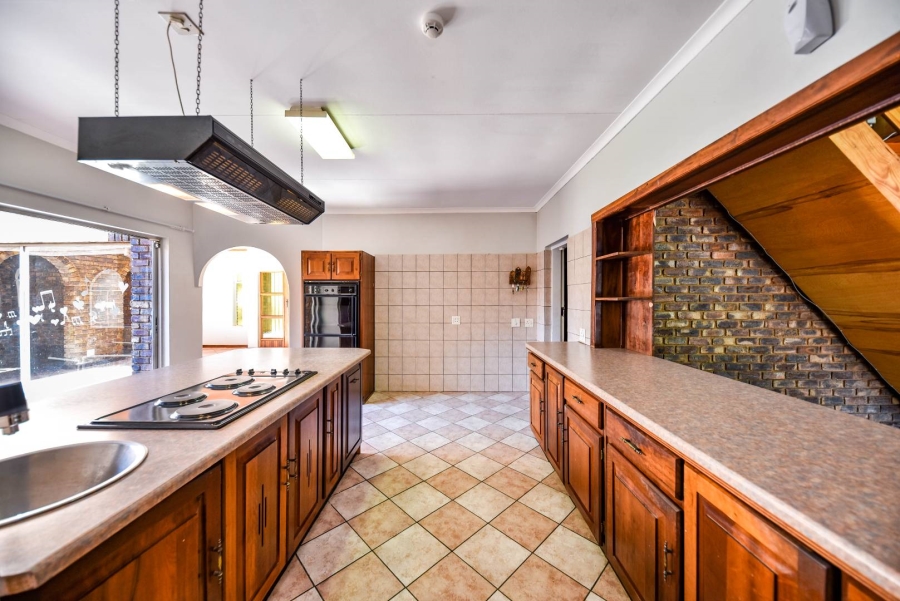 4 Bedroom Property for Sale in Moreleta Park Gauteng