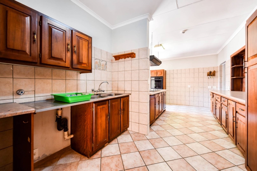 4 Bedroom Property for Sale in Moreleta Park Gauteng
