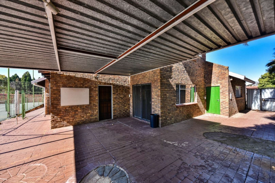 4 Bedroom Property for Sale in Moreleta Park Gauteng