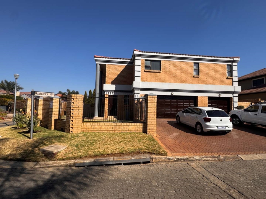 4 Bedroom Property for Sale in Meyersdal Gauteng
