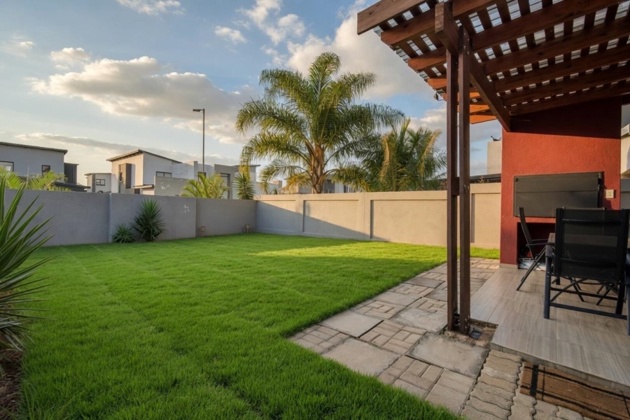 3 Bedroom Property for Sale in Zambezi Manor Lifestyle Estate Gauteng