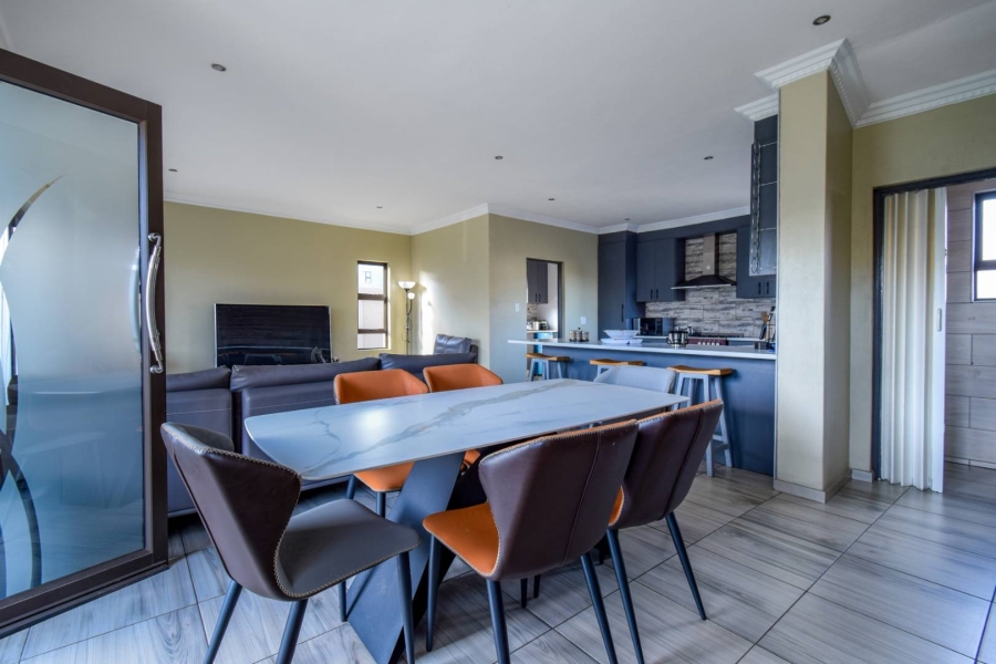 3 Bedroom Property for Sale in Zambezi Manor Lifestyle Estate Gauteng