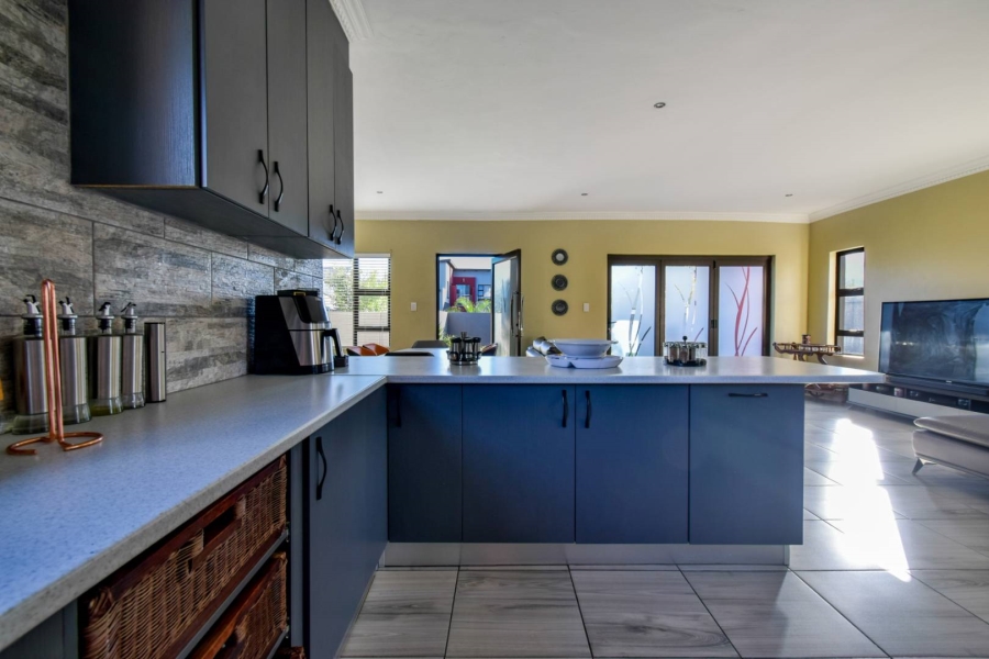 3 Bedroom Property for Sale in Zambezi Manor Lifestyle Estate Gauteng