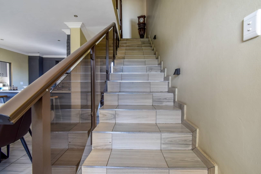 3 Bedroom Property for Sale in Zambezi Manor Lifestyle Estate Gauteng