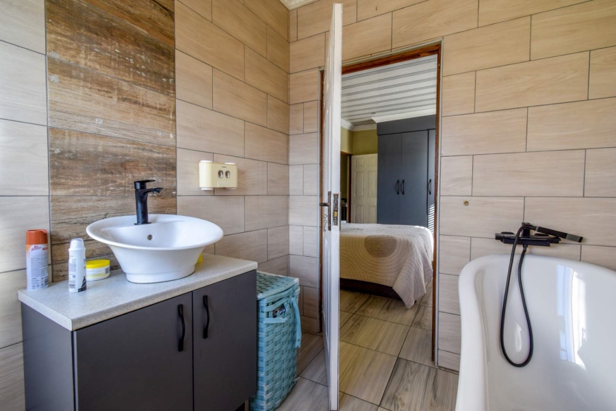 3 Bedroom Property for Sale in Zambezi Manor Lifestyle Estate Gauteng