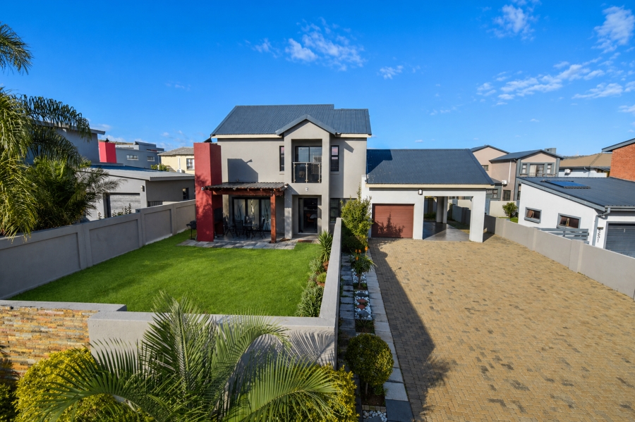 3 Bedroom Property for Sale in Zambezi Manor Lifestyle Estate Gauteng