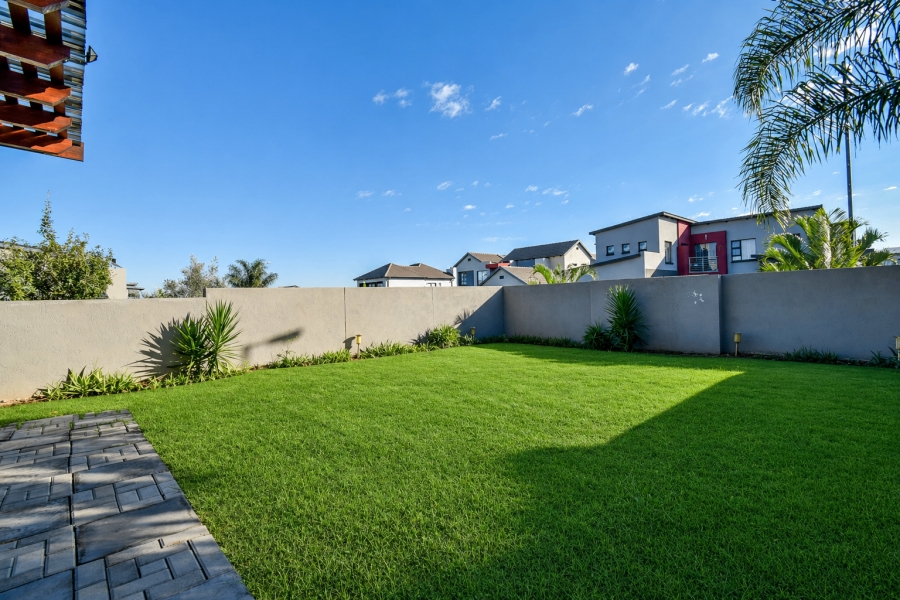 3 Bedroom Property for Sale in Zambezi Manor Lifestyle Estate Gauteng