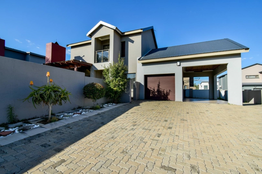 3 Bedroom Property for Sale in Zambezi Manor Lifestyle Estate Gauteng