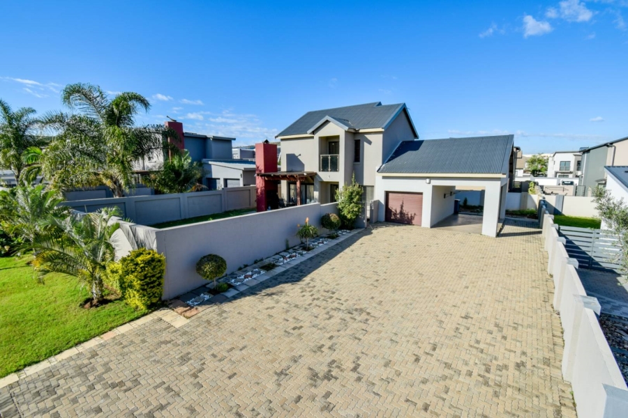 3 Bedroom Property for Sale in Zambezi Manor Lifestyle Estate Gauteng