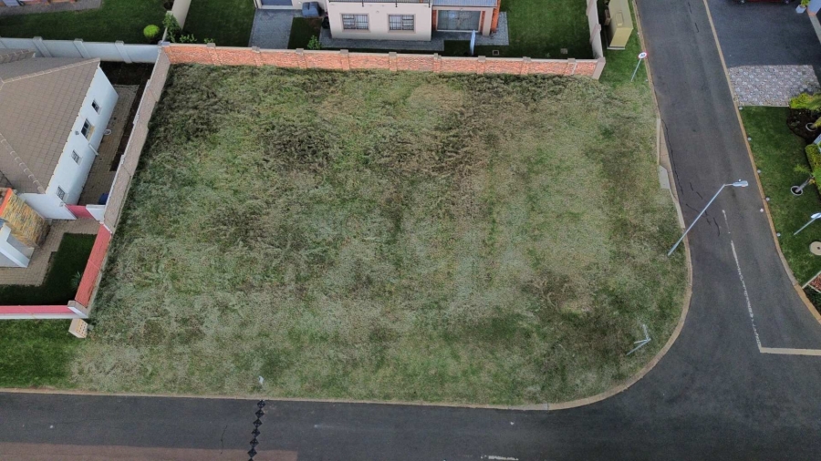 0 Bedroom Property for Sale in Zambezi Manor Lifestyle Estate Gauteng