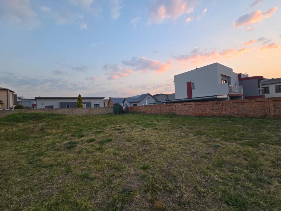 0 Bedroom Property for Sale in Zambezi Manor Lifestyle Estate Gauteng