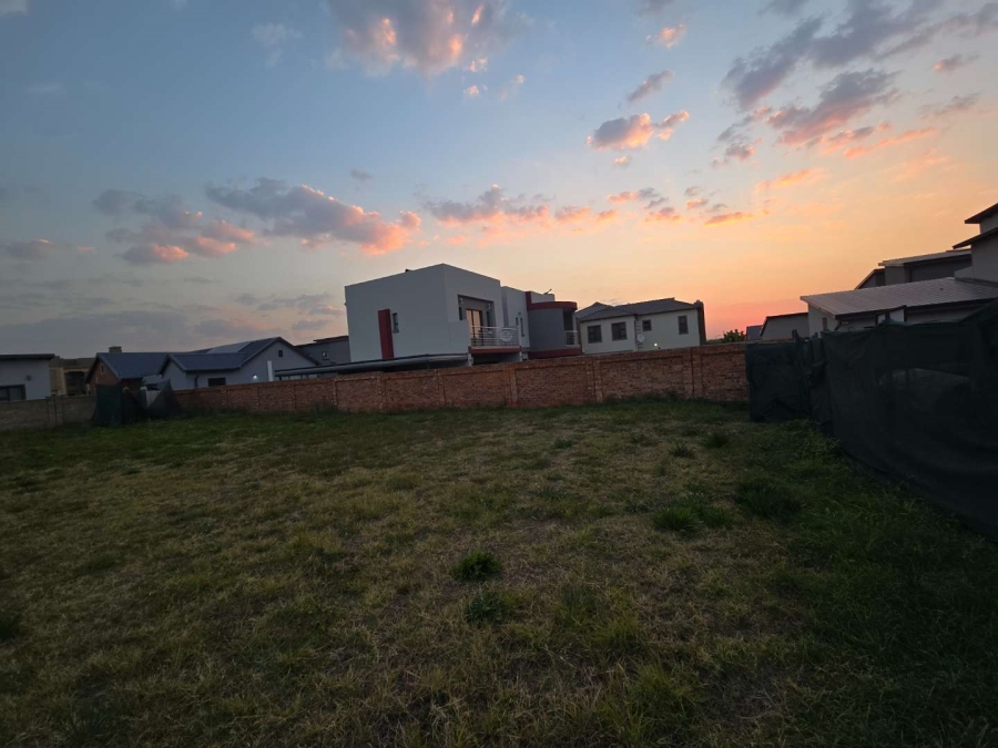 0 Bedroom Property for Sale in Zambezi Manor Lifestyle Estate Gauteng