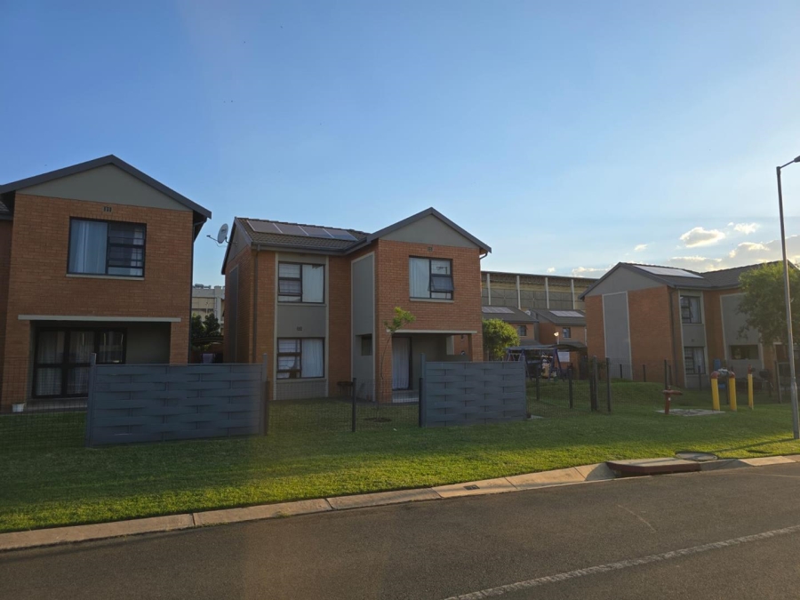 3 Bedroom Property for Sale in Zambezi Manor Lifestyle Estate Gauteng