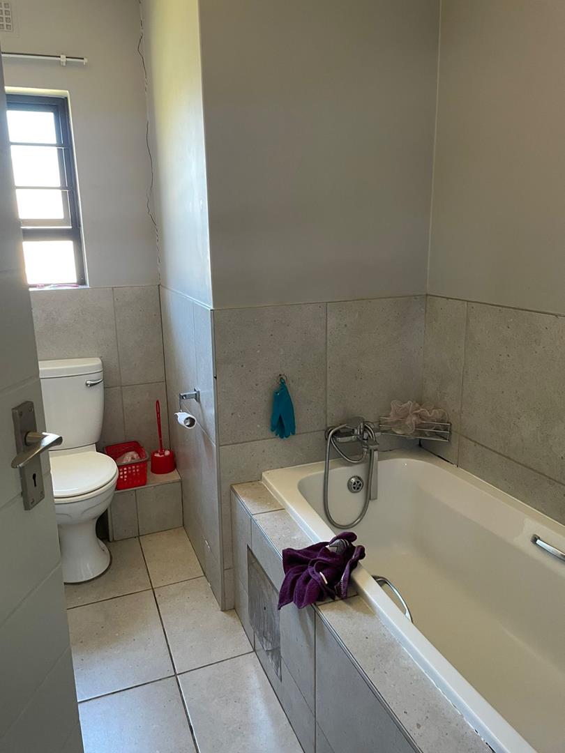 3 Bedroom Property for Sale in Zambezi Manor Lifestyle Estate Gauteng