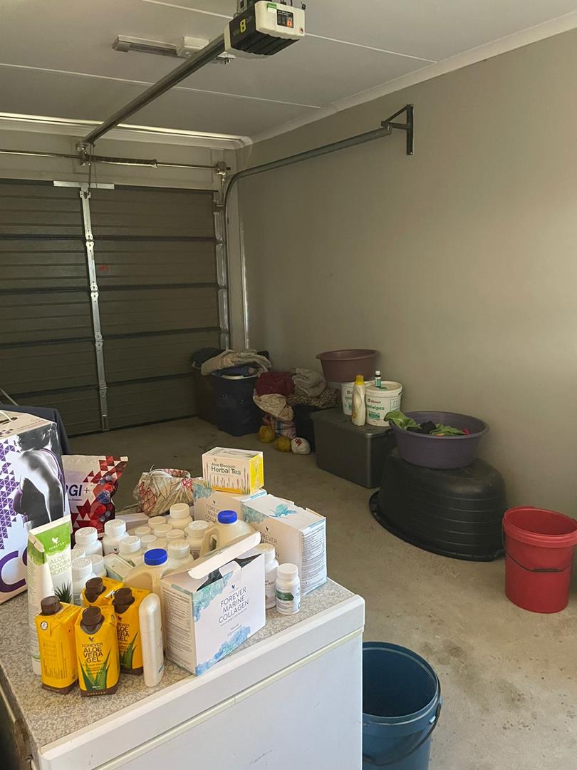3 Bedroom Property for Sale in Zambezi Manor Lifestyle Estate Gauteng