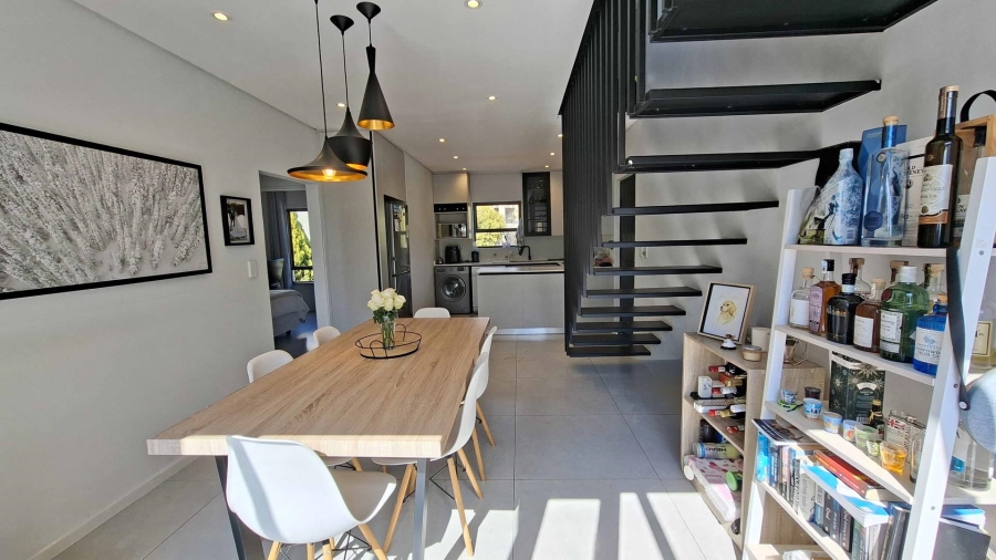 2 Bedroom Property for Sale in Morningside Gauteng