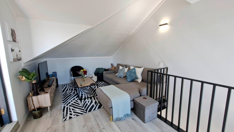 2 Bedroom Property for Sale in Morningside Gauteng