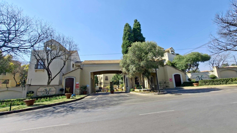 2 Bedroom Property for Sale in Morningside Gauteng
