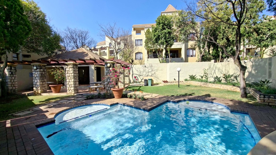 2 Bedroom Property for Sale in Morningside Gauteng