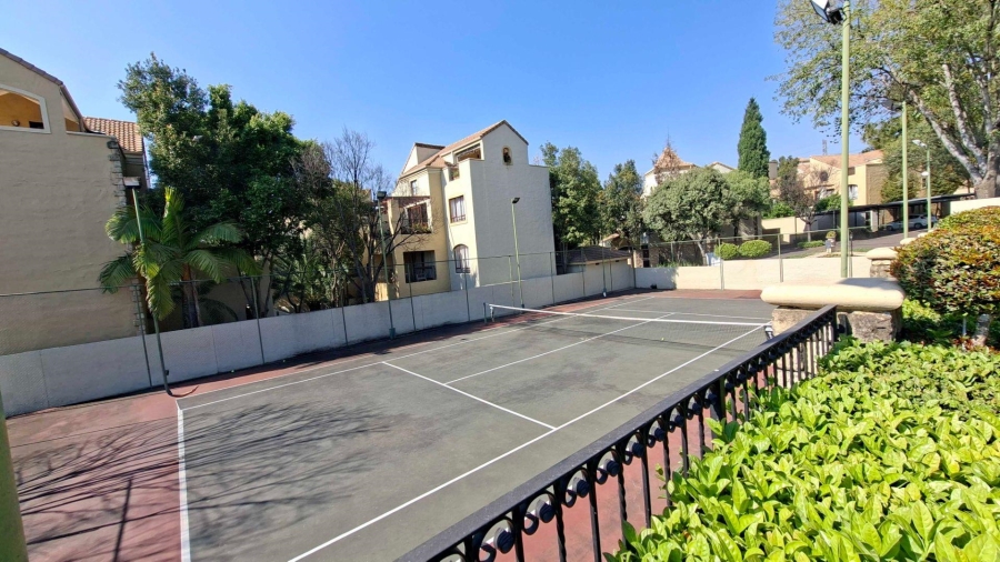 2 Bedroom Property for Sale in Morningside Gauteng