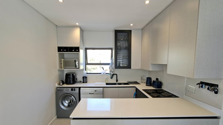 To Let 2 Bedroom Property for Rent in Morningside Gauteng