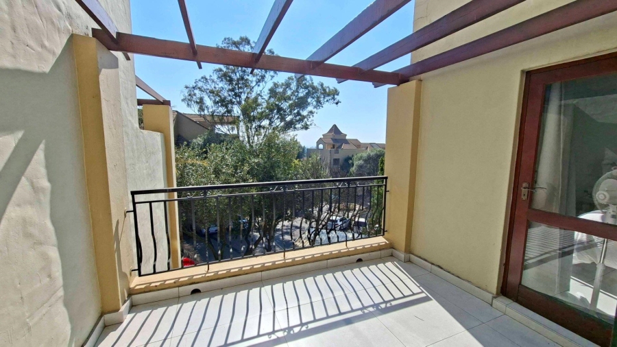 To Let 2 Bedroom Property for Rent in Morningside Gauteng