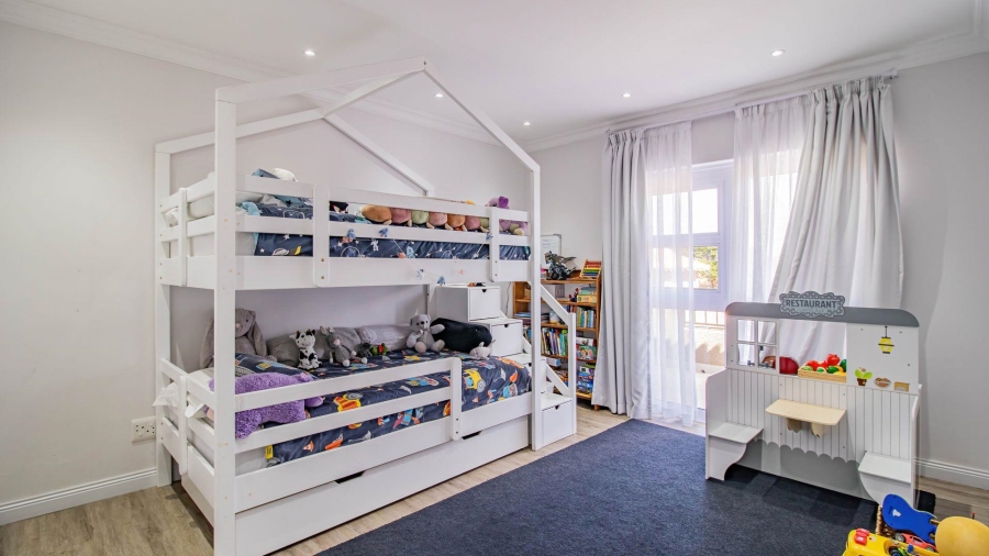 To Let 4 Bedroom Property for Rent in Craigavon Gauteng