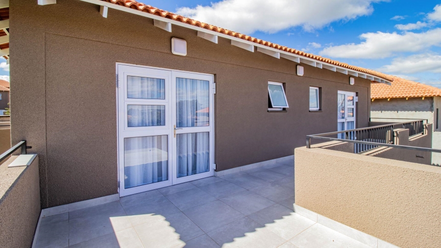 To Let 4 Bedroom Property for Rent in Craigavon Gauteng