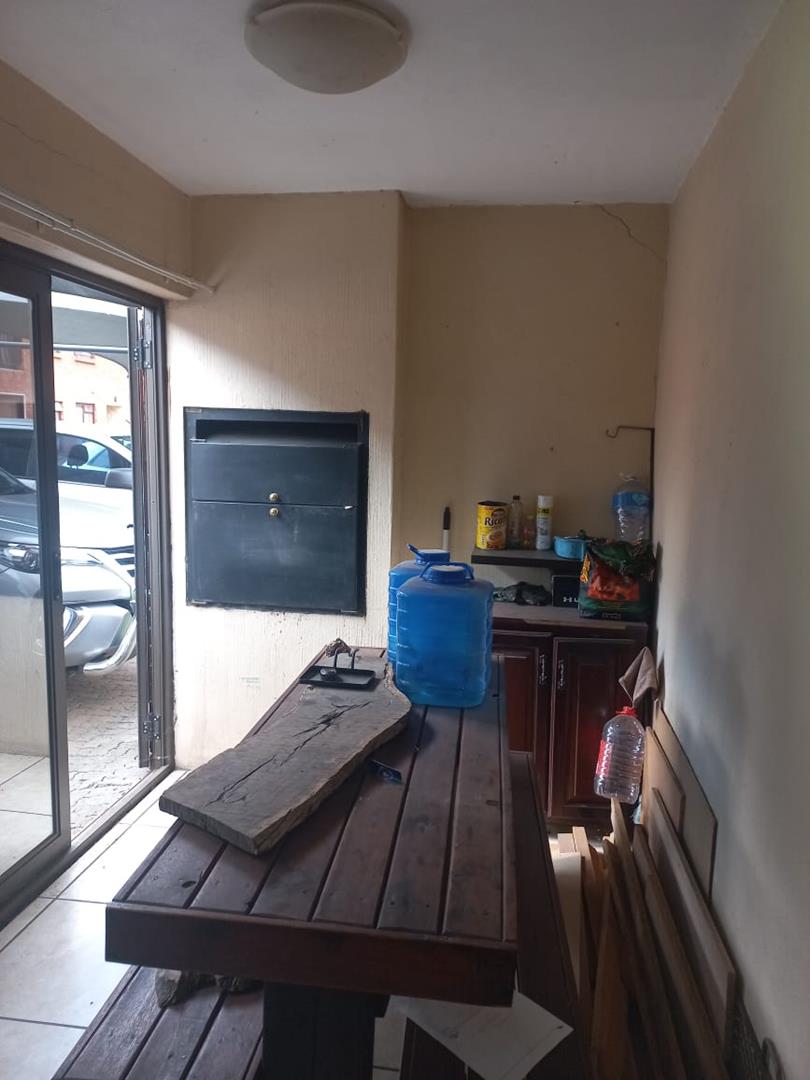 2 Bedroom Property for Sale in Heidelberg Gauteng