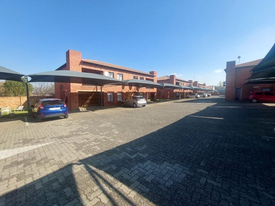 2 Bedroom Property for Sale in Heidelberg Gauteng
