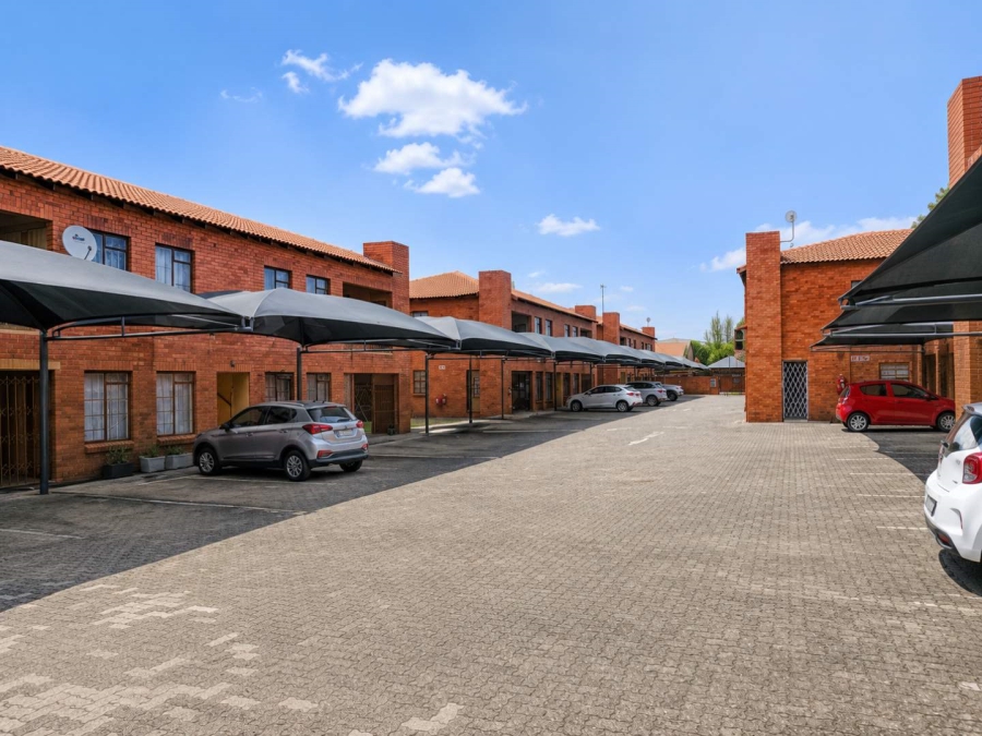 2 Bedroom Property for Sale in Heidelberg Gauteng