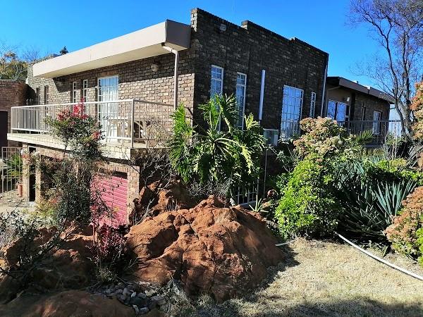 0 Bedroom Property for Sale in Oakdene Gauteng