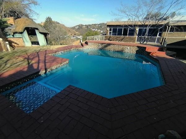0 Bedroom Property for Sale in Oakdene Gauteng