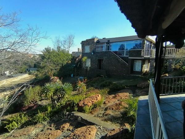 0 Bedroom Property for Sale in Oakdene Gauteng
